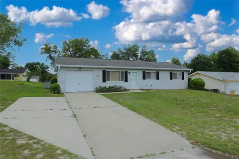 8465 SW 107th Ln, Ocala, FL 34481