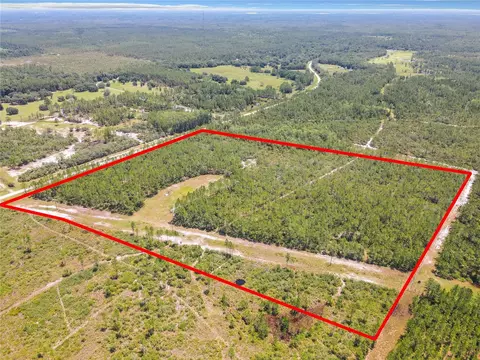 tbd Cr 326 Dr, Morriston, FL 32668