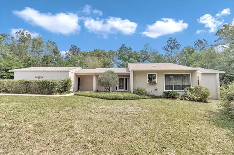 8501 SW 209th Ct, Dunnellon, FL 34431