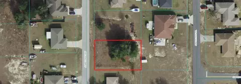 00 Juniper Pass Way, Ocala, FL 34480