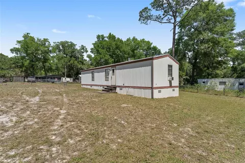 5799 NE 166th Ter, Silver Springs, FL 34488