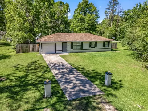 13121 SW 18th Street Rd, Ocala, FL 34481