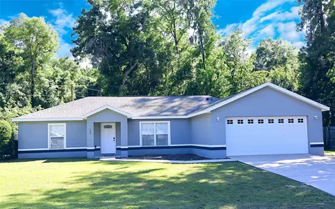 922 NW 64th Pl, Ocala, FL 34475
