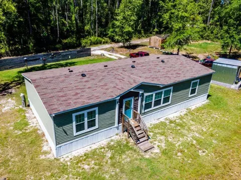16252 NE 141 Ter, Fort Mc Coy, FL 32134