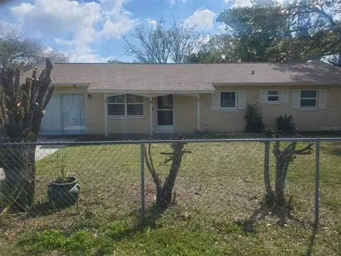 115 NE 9th Ave, Crystal River, FL 34428