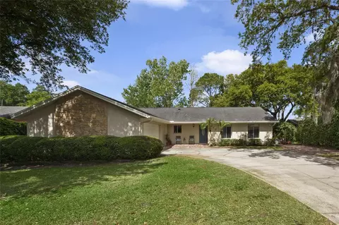 917 Oak Forest Dr, Winter Springs, FL 32708