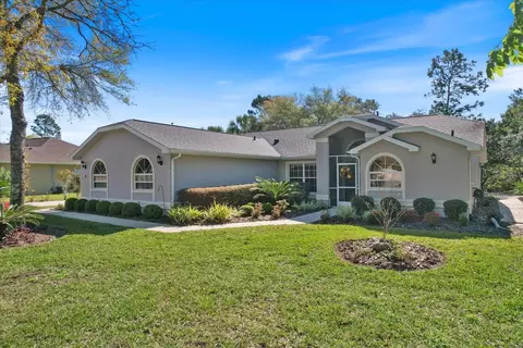 6 Ipomoea Ct, Homosassa, FL 34446