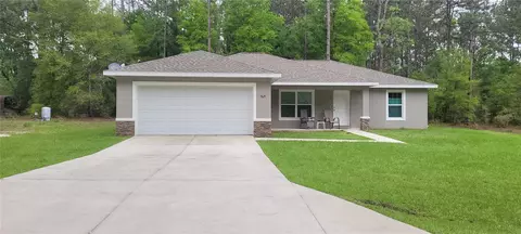 7625 SW 201st Ave, Dunnellon, FL 34431