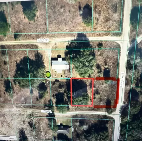 Tbd NW 8th Place, Ocala, FL 34482