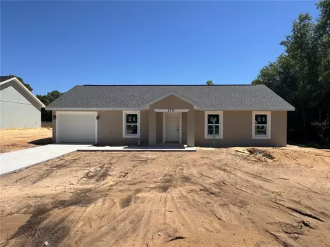 2771 SW 151st Ave, Ocala, FL 34481