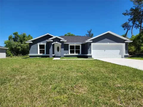 15501 SW 22nd Court Rd, Ocala, FL 34473