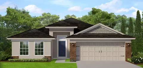 4468 NE 31st Pl, Ocala, FL 34470