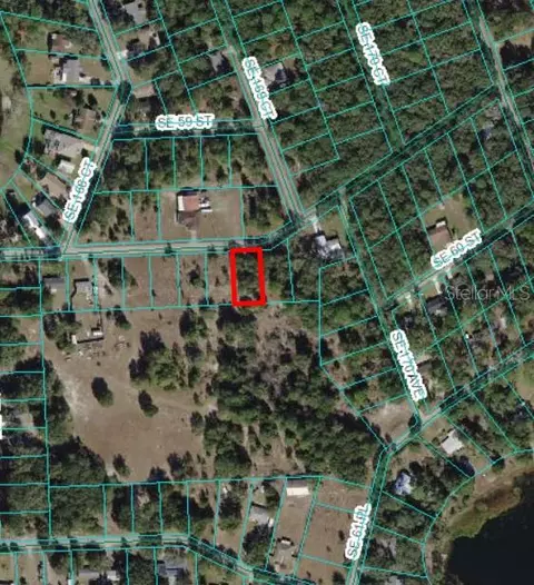 SE 59 Place, Ocklawaha, FL 32179
