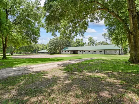 9886 NE 16th Ter, Anthony, FL 32617