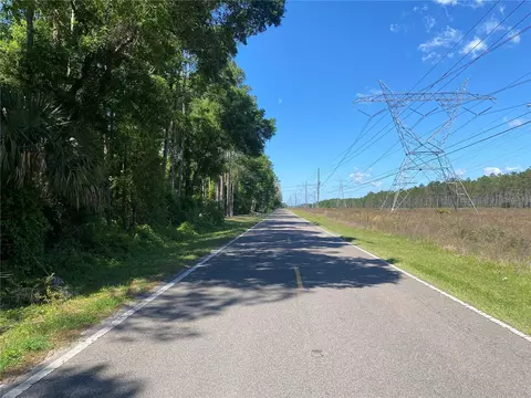 SW 150th Street, Dunnellon, FL 34432