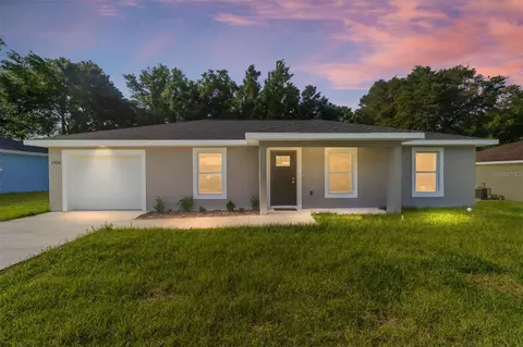 2934 SE 145th Pl, Summerfield, FL 34491