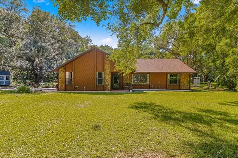 16250 SW 20th Avenue Rd, Ocala, FL 34473