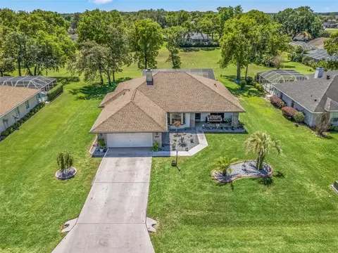 5420 SW 87th Pl, Ocala, FL 34476