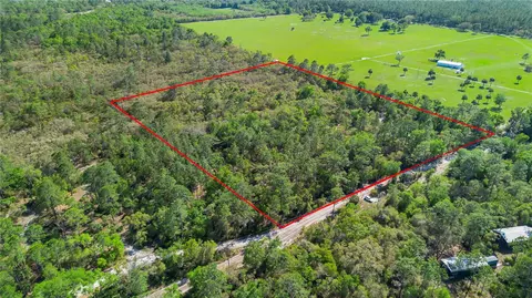 Tbd SW 70th Street, Cedar Key, FL 32625