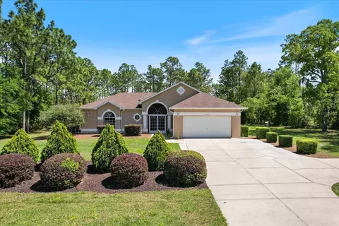 2797 W Mustang Blvd, Beverly Hills, FL 34465