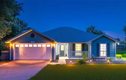 19179 NW 230th St, High Springs, FL 32643