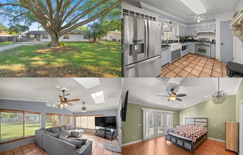 6889 SE 54th Ln, Ocala, FL 34472