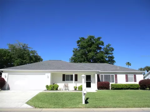 13726 SW 112th Ter, Dunnellon, FL 34432