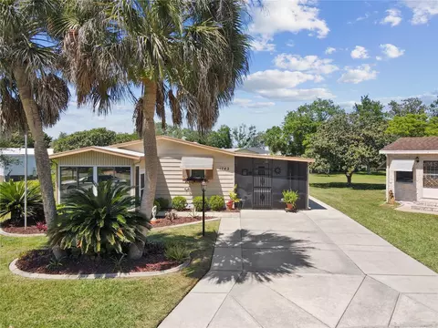 1742 Magnolia Ave, The Villages, FL 32159