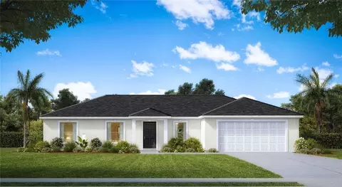 16393 SW 21st Terrace Rd, Ocala, FL 34473