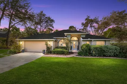 338 W Wason St, Citrus Springs, FL 34434