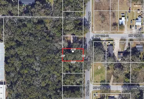Tbd NW 20th Avenue, Ocala, FL 34475