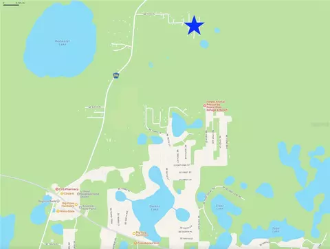 1590 NE 169th Ter, Silver Springs, FL 34488