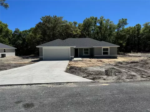 20200 SW 69th Pl, Dunnellon, FL 34431