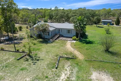 10450 SE 134th Ct, Dunnellon, FL 34431