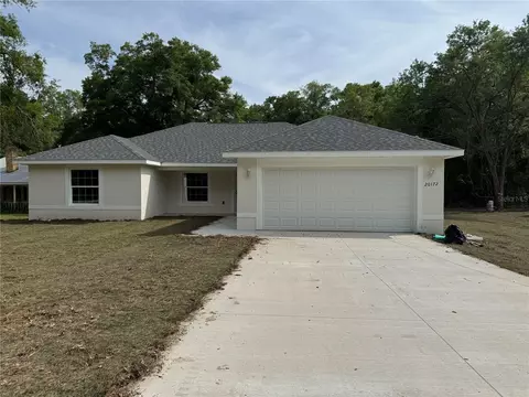 20172 SW 69th Pl, Dunnellon, FL 34431