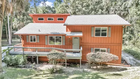500 SW 43rd Pl, Ocala, FL 34471