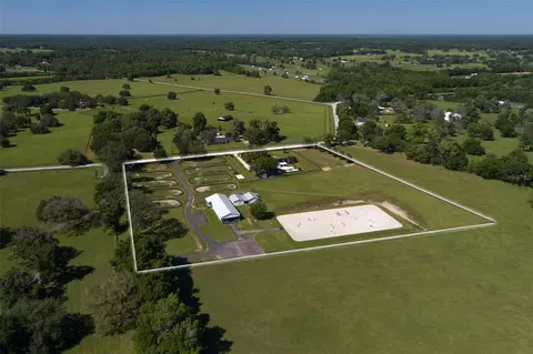 5800 NW 118th Street Rd, Reddick, FL 32686