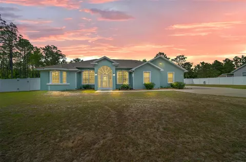 12271 SW 64th Street Rd, Ocala, FL 34481