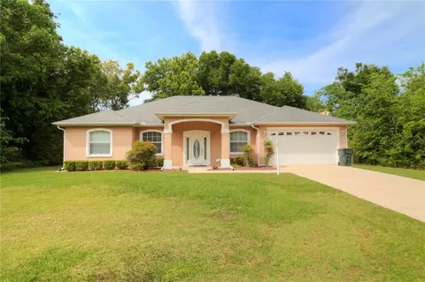 4569 NW 45th St, Ocala, FL 34482