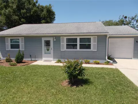 10868 SW 89th Ave, Ocala, FL 34481