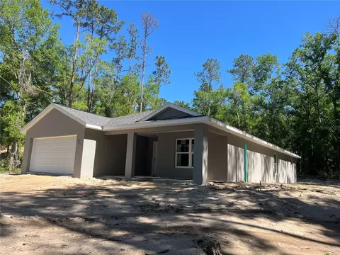 9385 SW 206th Court Rd, Dunnellon, FL 34431