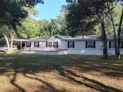 7946 W Adirondack St, Dunnellon, FL 34433