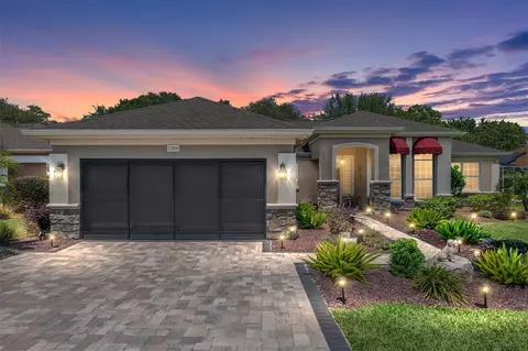 12800 SE 91st Terrace Rd, Summerfield, FL 34491