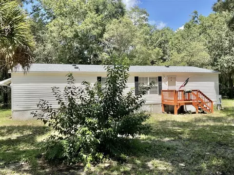 19790 SE 77th Pl, Morriston, FL 32668