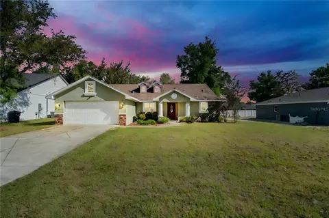 8561 SE 164th Pl, Summerfield, FL 34491