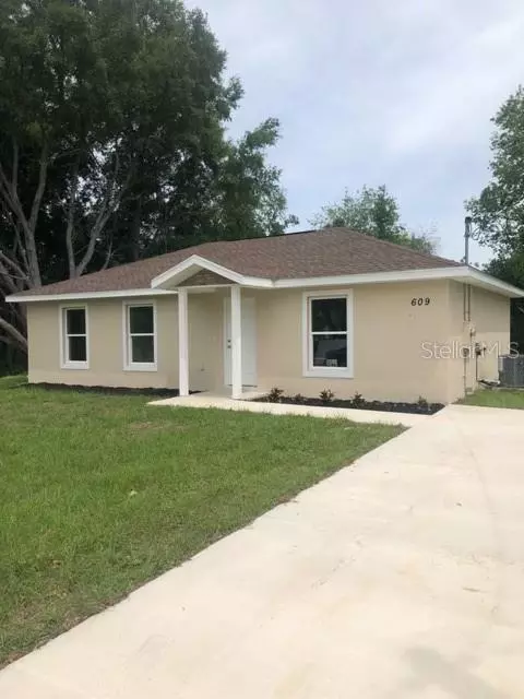 Undisclosed, Ocala, FL 34482