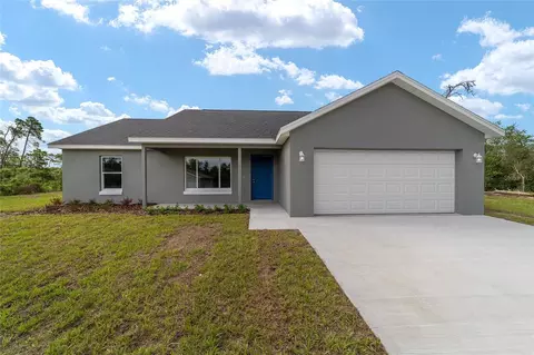 17520 SW 27th Cir, Ocala, FL 34473