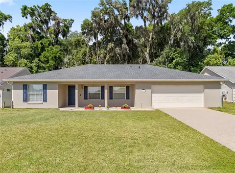 4698 NW 46th Ave, Ocala, FL 34482