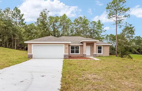 10008 SW 188th Cir, Dunnellon, FL 34432