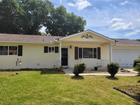 10951 SW 75th Ter, Ocala, FL 34476